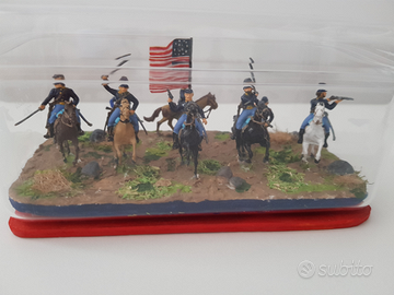 Soldatini nordisti e sudisti