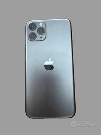 Iphone 11pro 64 giga