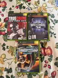 Giochi xbox