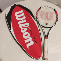 Racchetta da tennis Wilson SIX One lite