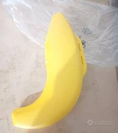 porta frutta forma banana tupperware 