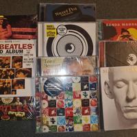 cd vari artisti internazionali