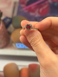 Anello pandora