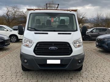 Ford Transit 350 2.2TDCi 125CV PM Cabinato Entry