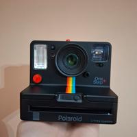 polaroid onestep+
