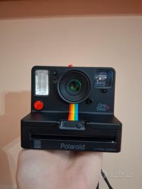 polaroid onestep+