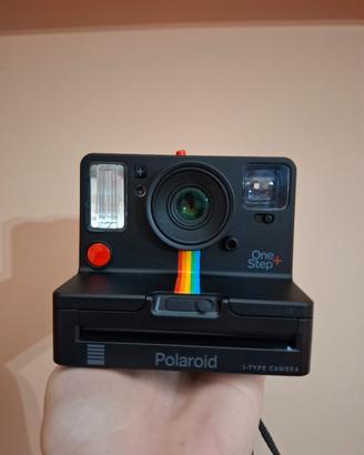 polaroid onestep+