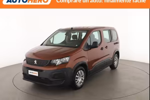 PEUGEOT Rifter KD74385