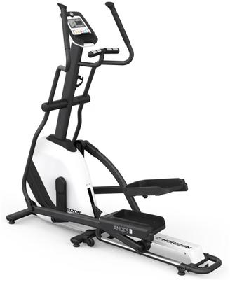 Bicicletta Ellittica