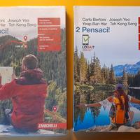 Libri Matematica Pensaci!