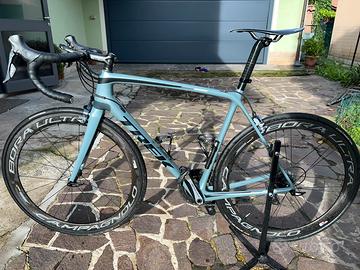 Trek emonda SLR 9