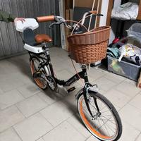 Bici da donna