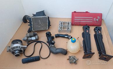 ricambi fiat 500 abarth  1.4 SPEDISCO