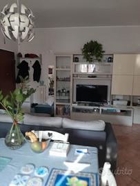 Appartamento arredato a lavino di mezzo