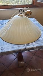 Grande Lampadario vintage