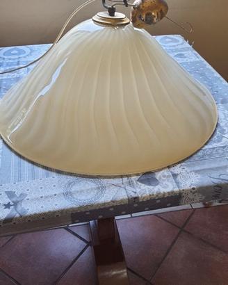 Grande Lampadario vintage