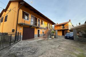 CASA SEMINDIPENDENTE A VILLAR DORA