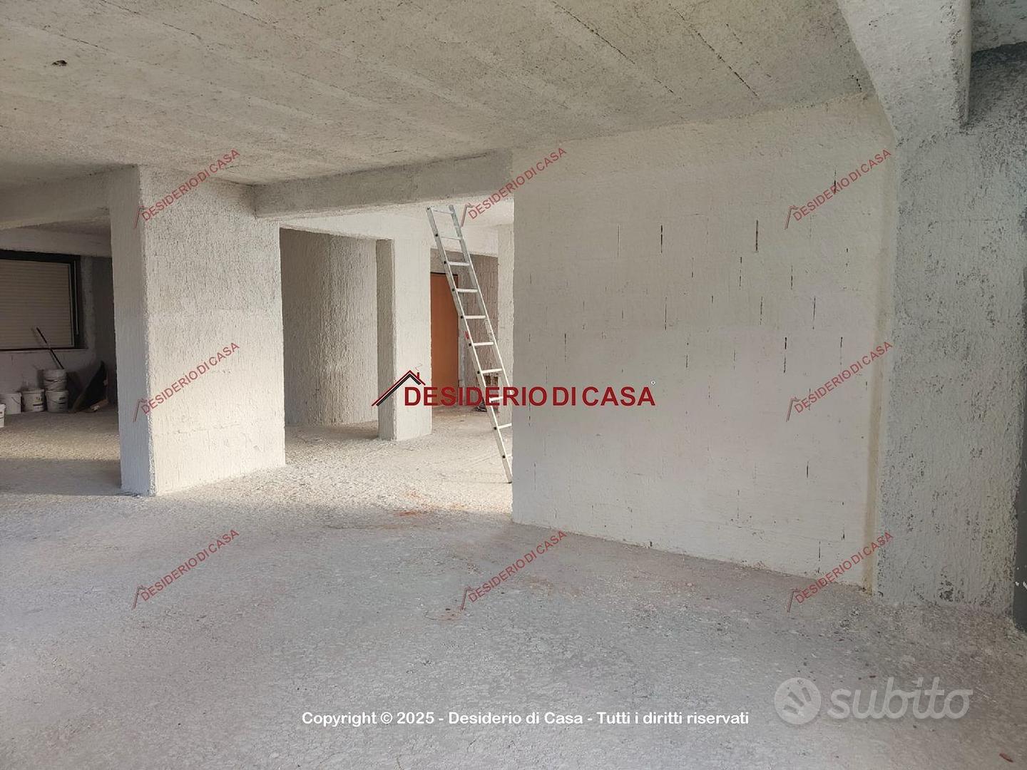 Appartamento, Zona Fiera, Palermo. - Altro
