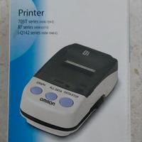 Stampante omron 