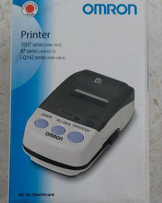 Stampante omron 