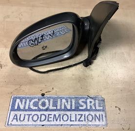 Ricambi per Golf V