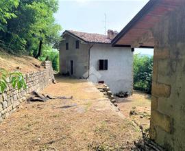 CASA INDIPENDENTE A PAVULLO NEL FRIGNANO