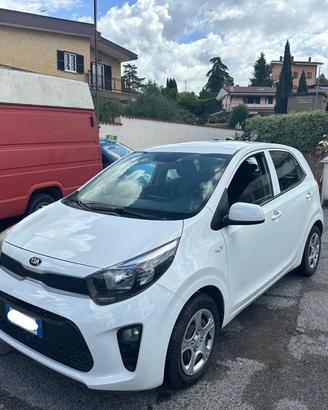 Kia Picanto 1.0 MPi 5 porte GPL Cool