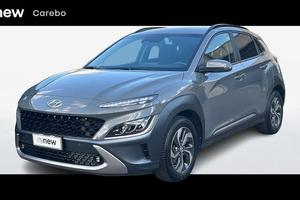 Hyundai Kona I 2021 1.6 GDi HEV 141cv XLine S...