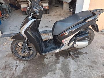 Honda SH 150 - 2016
