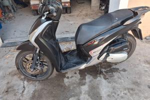 Honda SH 150 - 2016