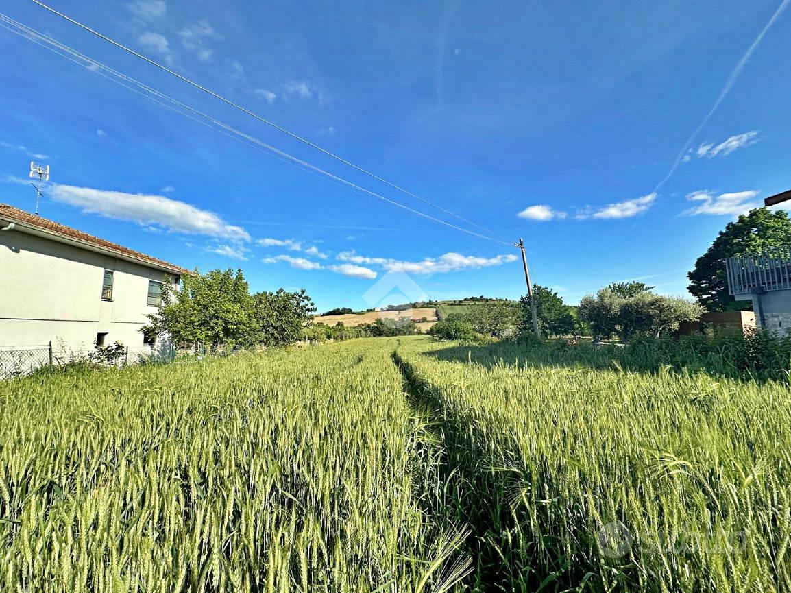 TER. AGRICOLO A SAN GIOVANNI IN MARIGNANO - Vista 3