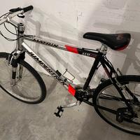 bicicletta mtb