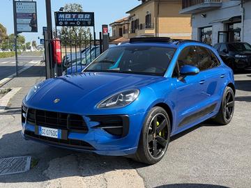 Porsche Macan 2.0 245cv pdk TETTO CERCHI 20" Full