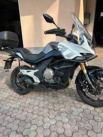 CF moto 650