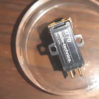 AudioTechnica AT70 puntina ellittica