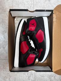 Jordan Access Nero - 44.5