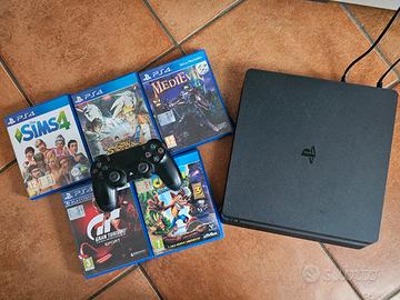 Playstation 4