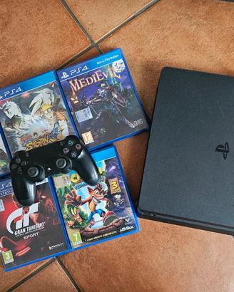 Playstation 4