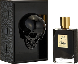 Kilian Memento mori + Coffret
