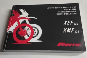 libretto fantic 125