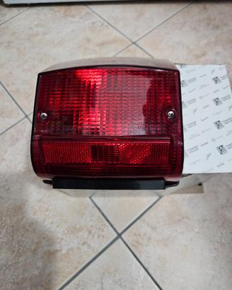 Accessori vespa px
