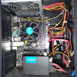 Computer Intel i5 WIFI