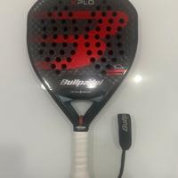 Racchetta Padel Bullpadel xplo 2025