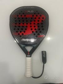 Racchetta Padel Bullpadel xplo 2025