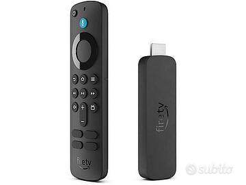 Amazon Fire TV Stick 4K 8 GB