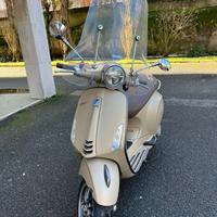 VESPA PRIMAVERA 50 CC - 2021 - RIBASSATA