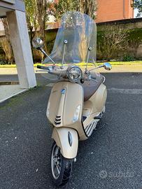 VESPA PRIMAVERA 50 CC - 2021