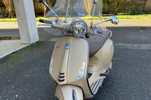 VESPA PRIMAVERA 50 CC - 2021