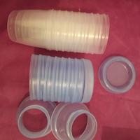 VASETTI  LATTE MATERNO-PHILIPS AVENT