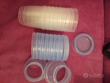 VASETTI  LATTE MATERNO-PHILIPS AVENT